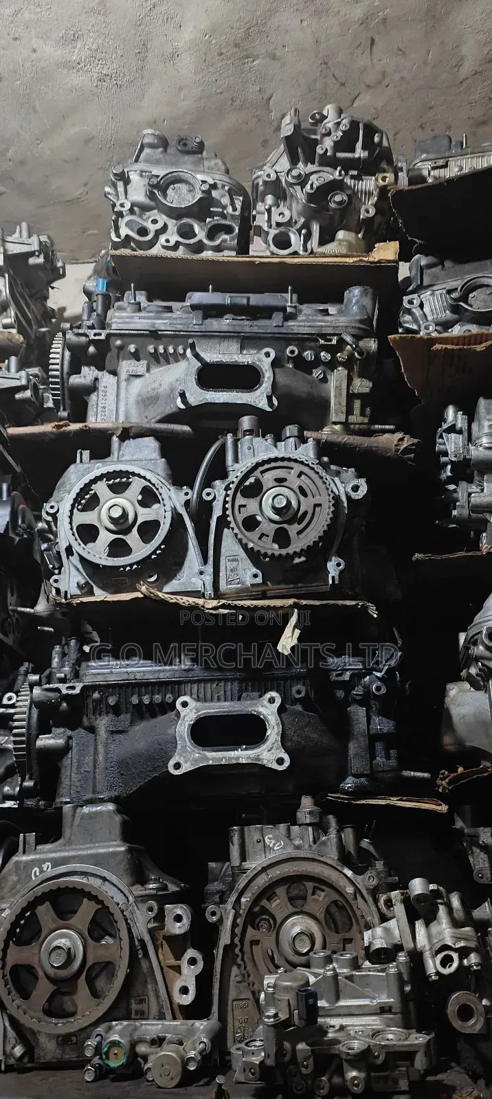 2008-2012 Honda Accord,Crosstour,Pilot, Odyssey Direct Tokunbo