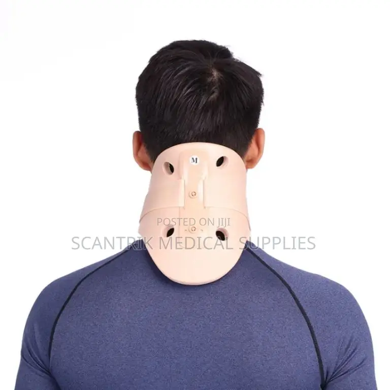 Collar Neck Support Brace