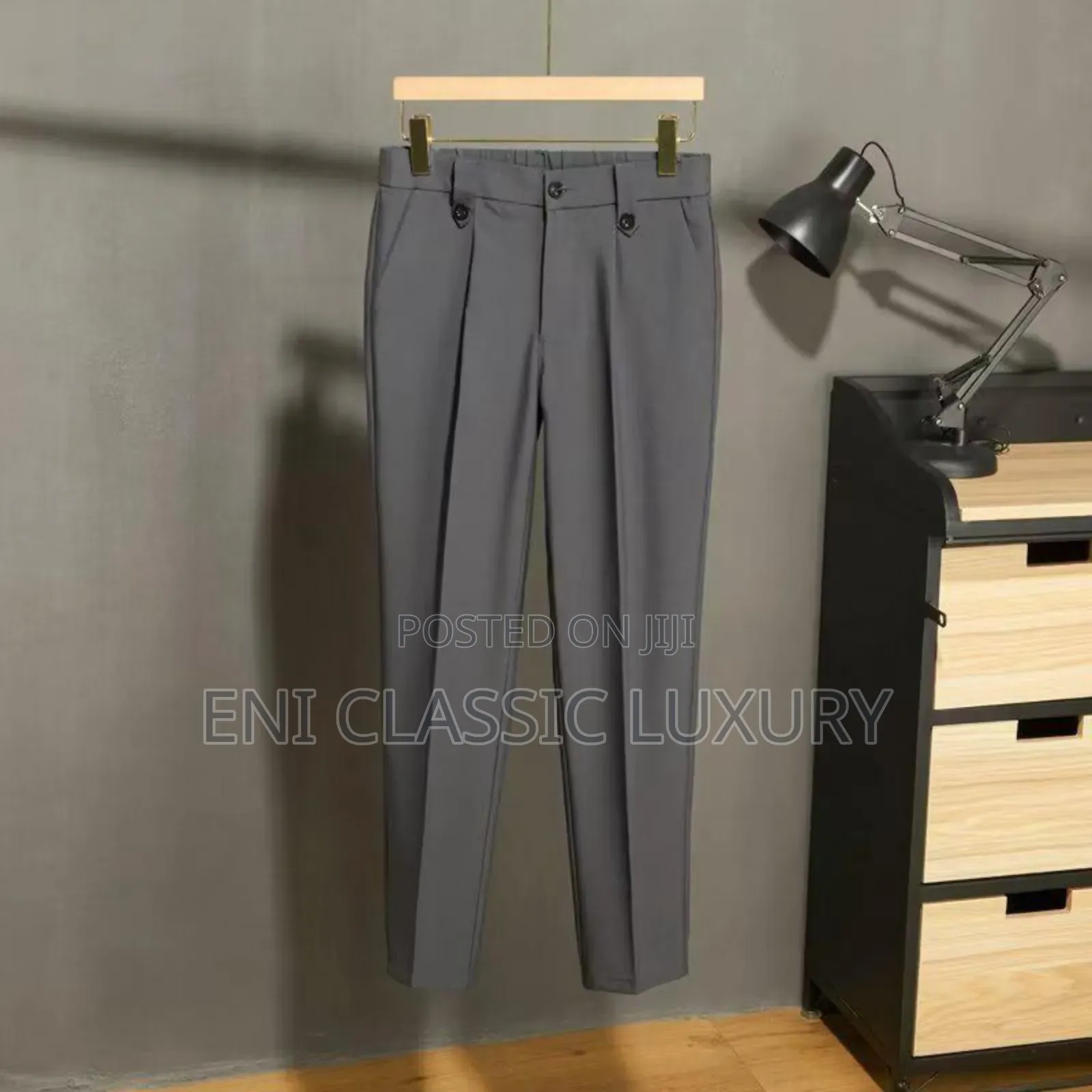 Pure Quality Luxury Cargo Pants Trousers 👖 Big Quality