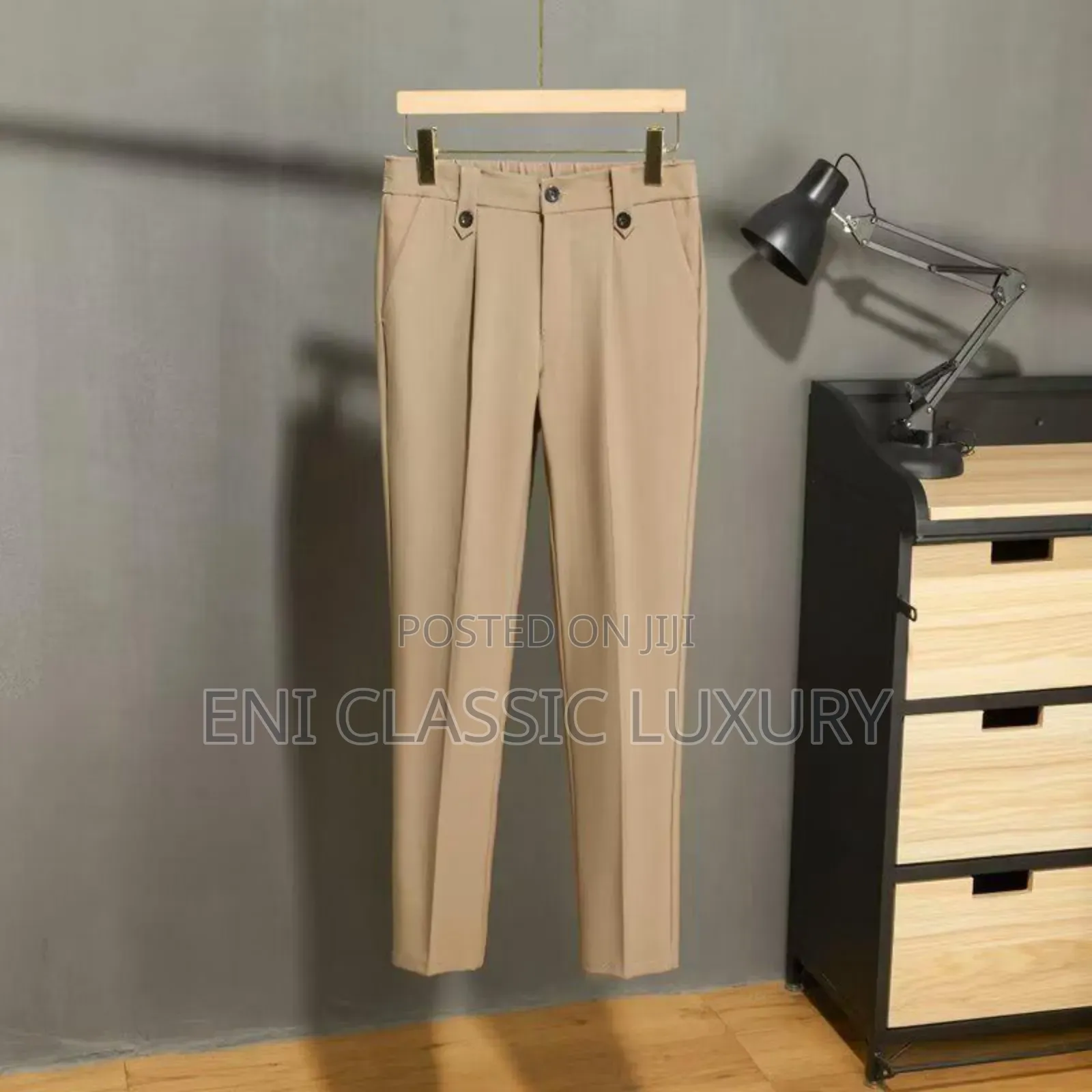 Pure Quality Luxury Cargo Pants Trousers 👖 Big Quality