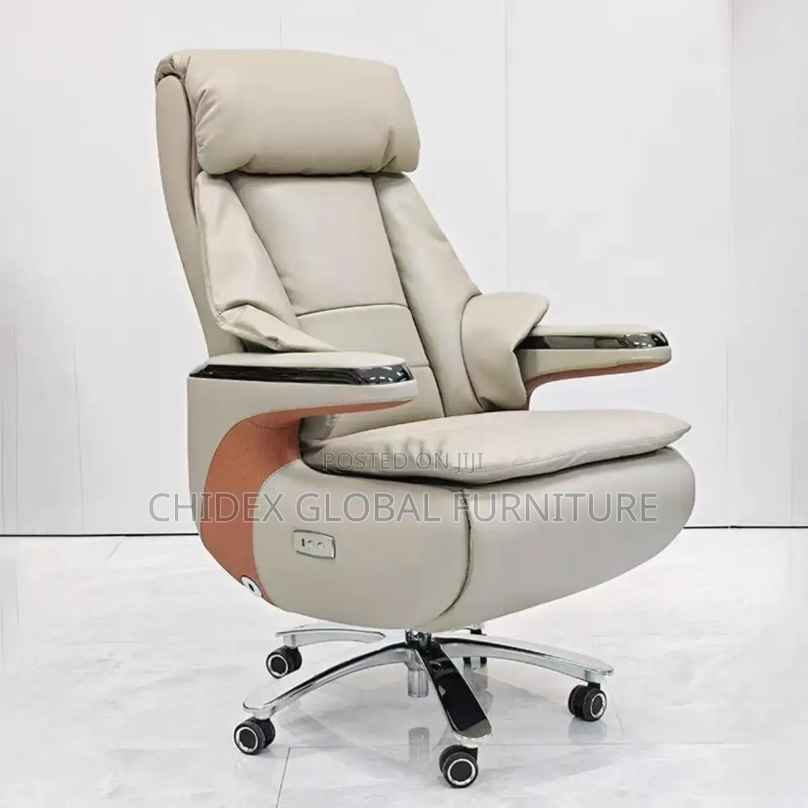 Recliner Executive Office Chair