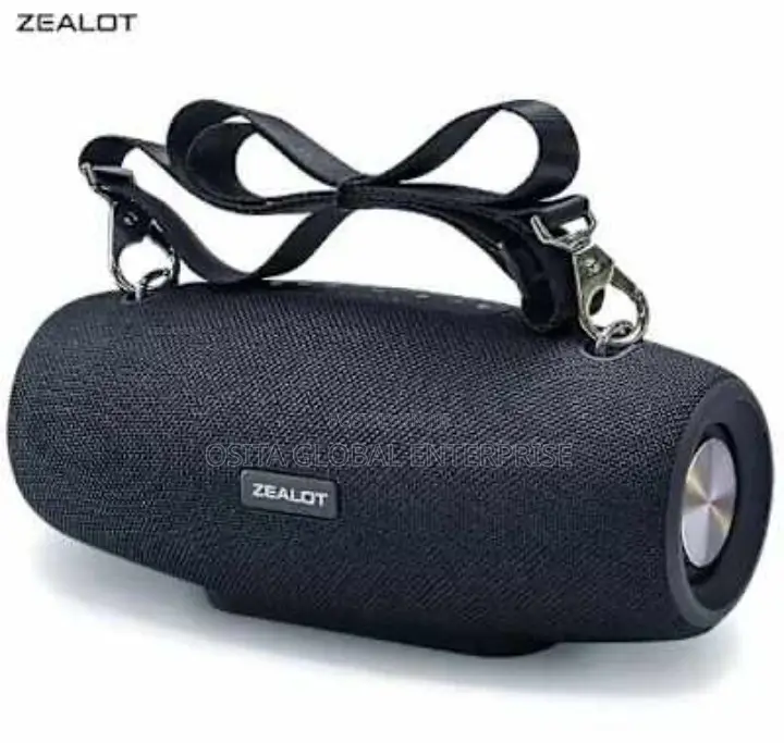 Zealot S67 Portable 60w Bluetooth Wireless Speaker