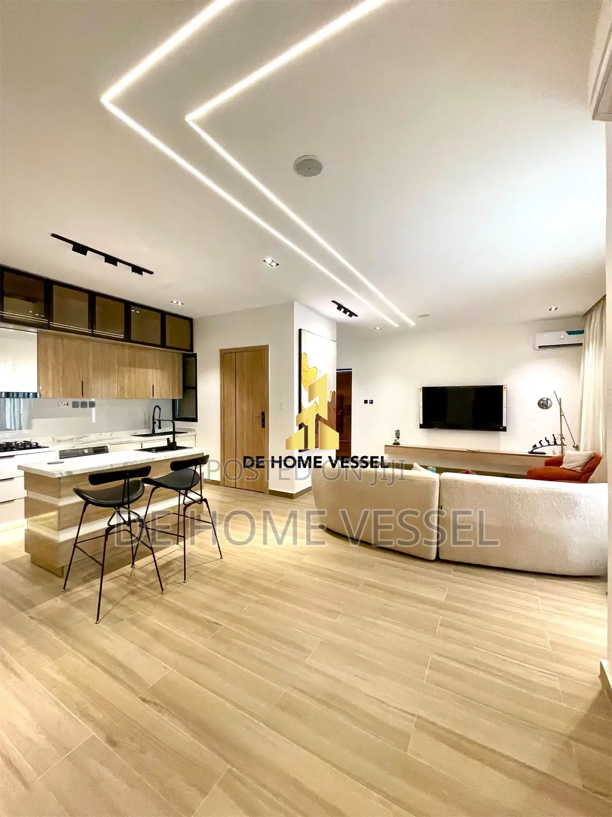 2bdrm Apartment in Ikate for sale