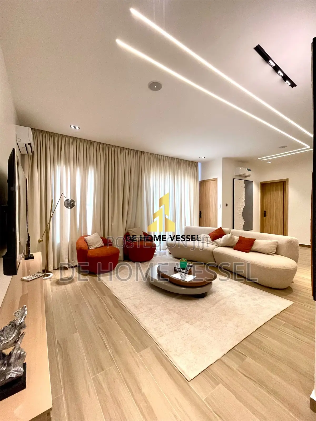 2bdrm Apartment in Ikate for sale