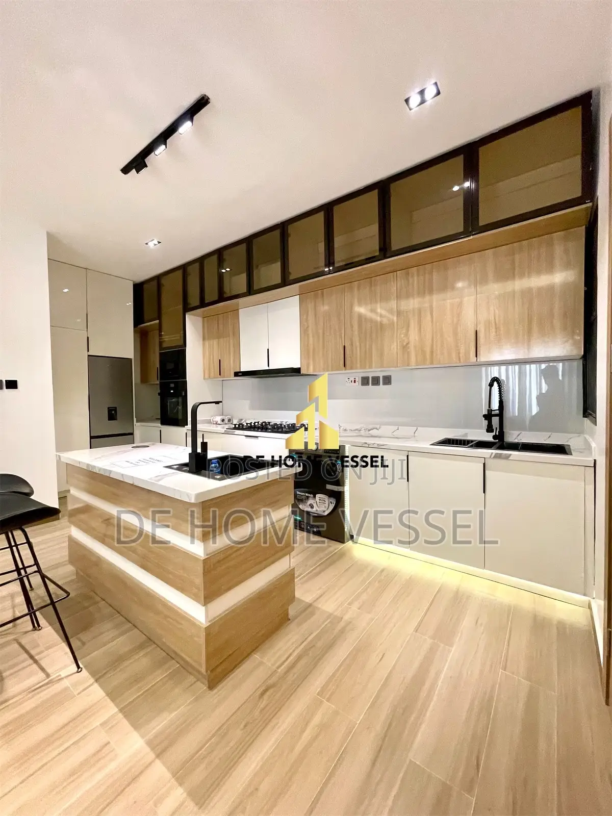 2bdrm Apartment in Ikate for sale