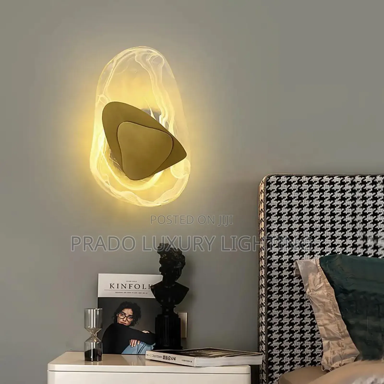 Wall Bracket