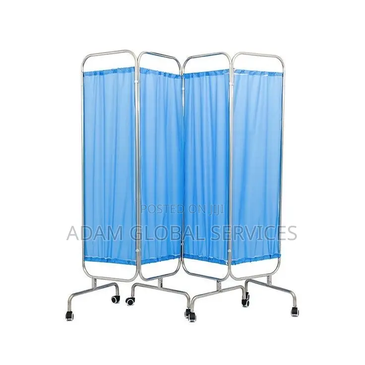 Hospital Ward Screen
