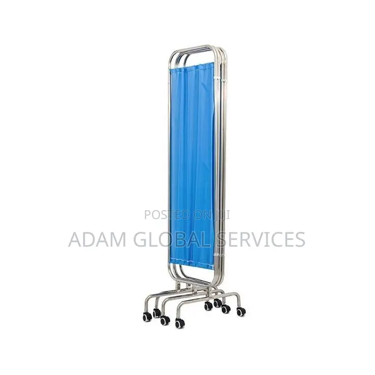 Hospital Ward Screen