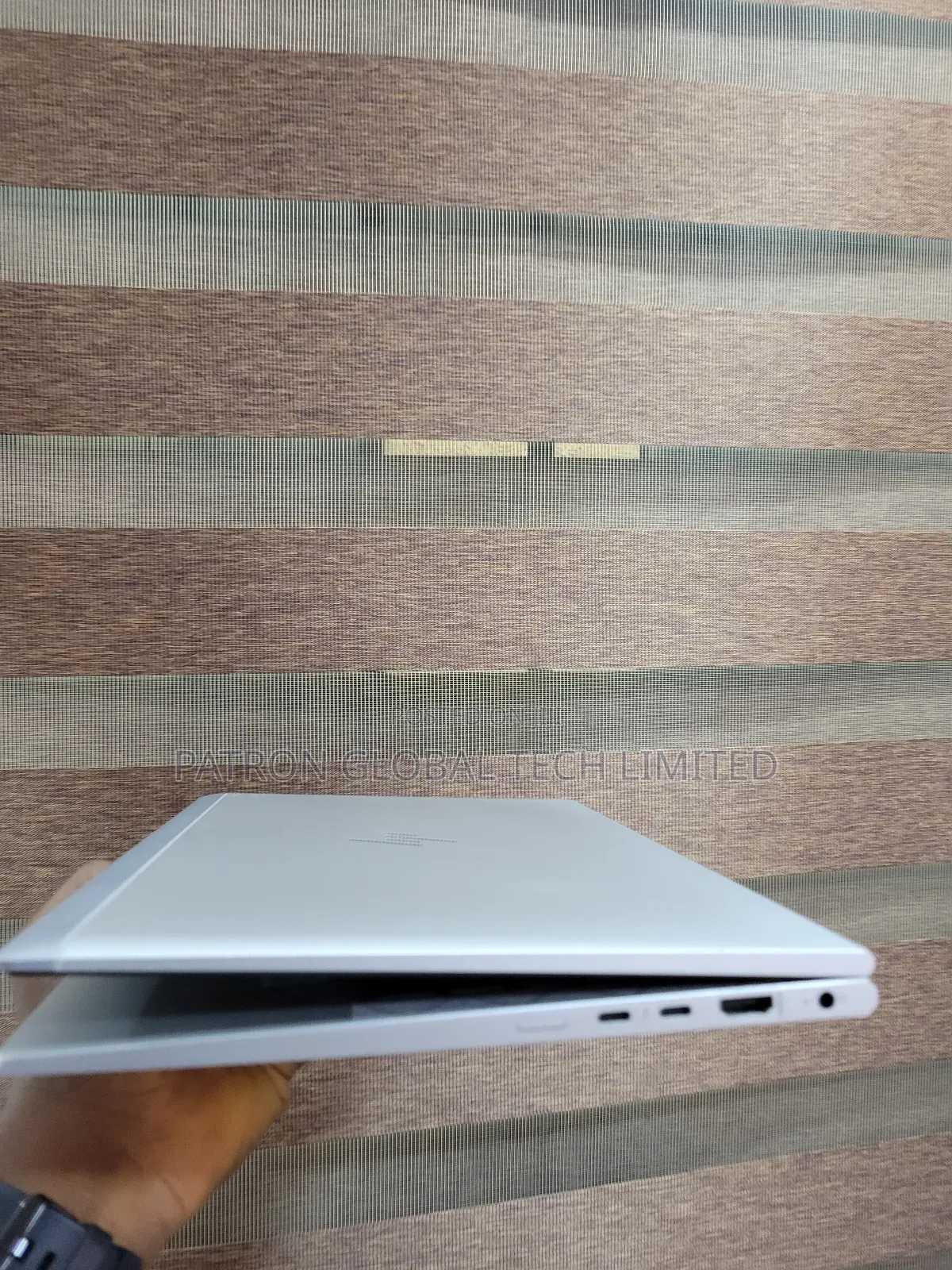 Laptop HP EliteBook 840 G7 8GB Intel Core I5 SSD 256GB