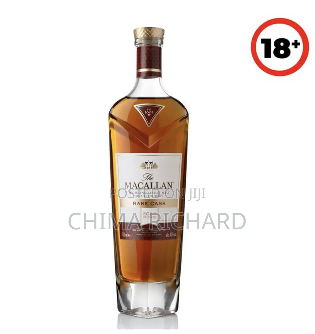 Macallan Rare Cask- 70cl