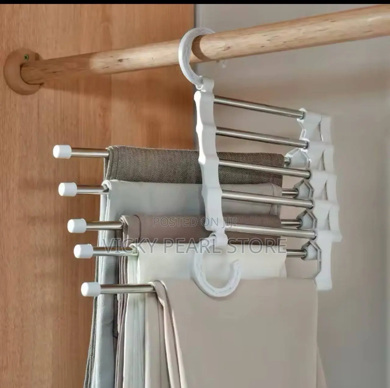 Mini Trouser Rack