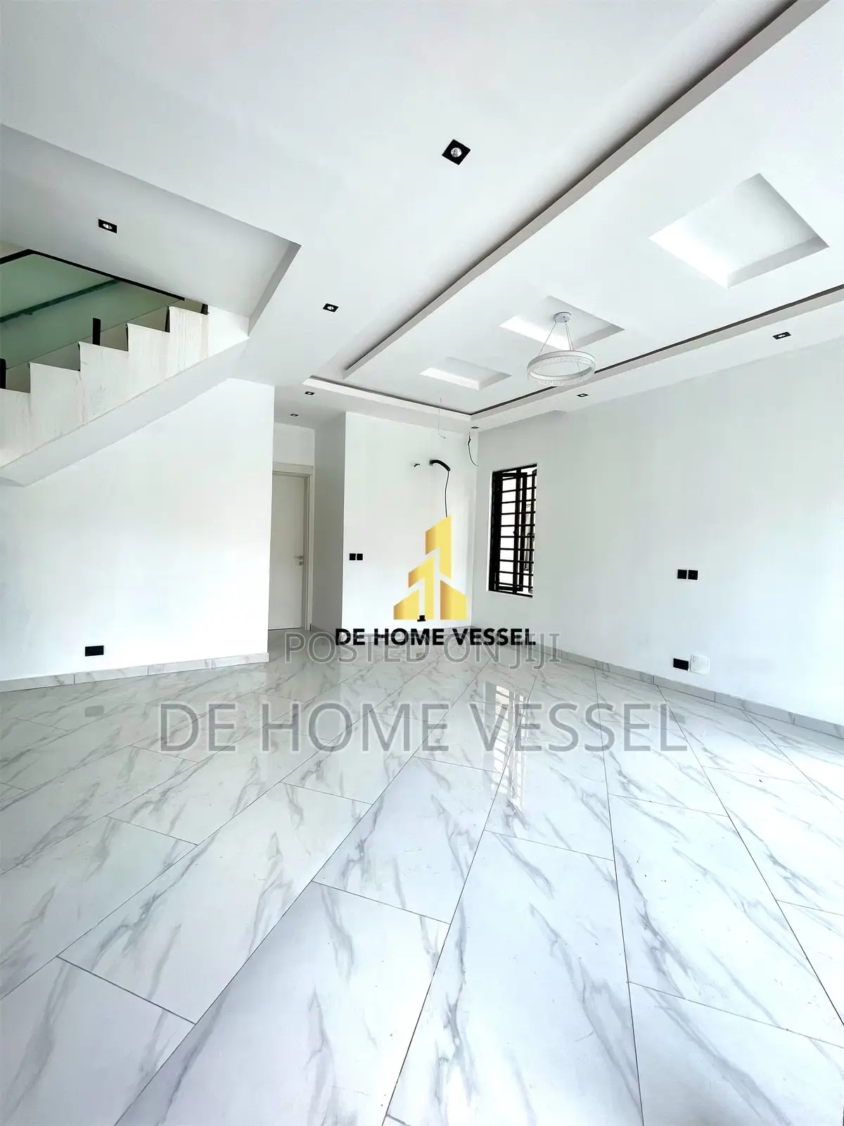 4bdrm Duplex in Ajah for sale