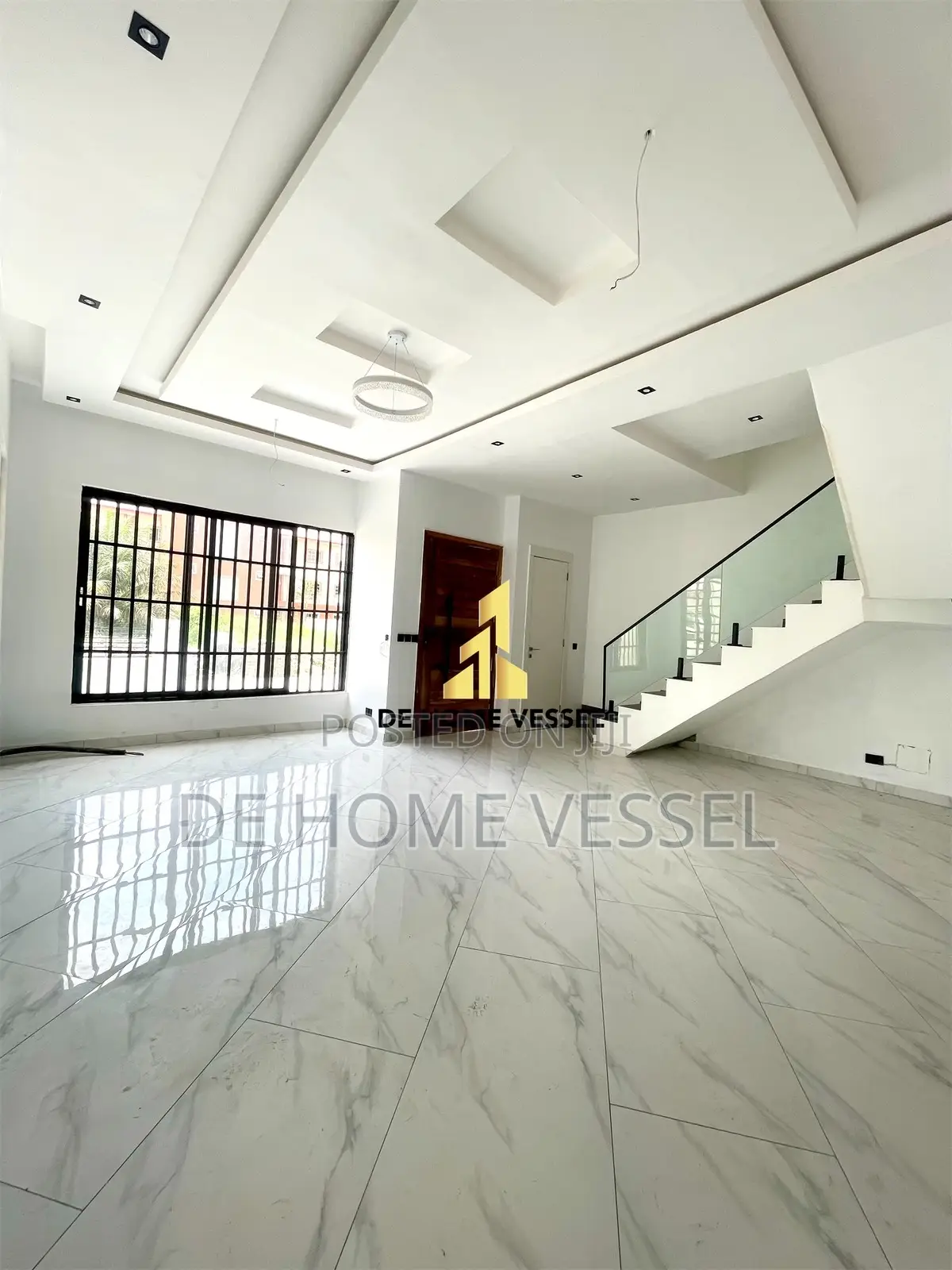 4bdrm Duplex in Ajah for sale