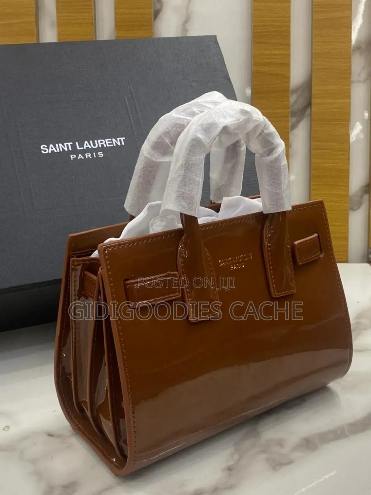Saint Lauren Handbags