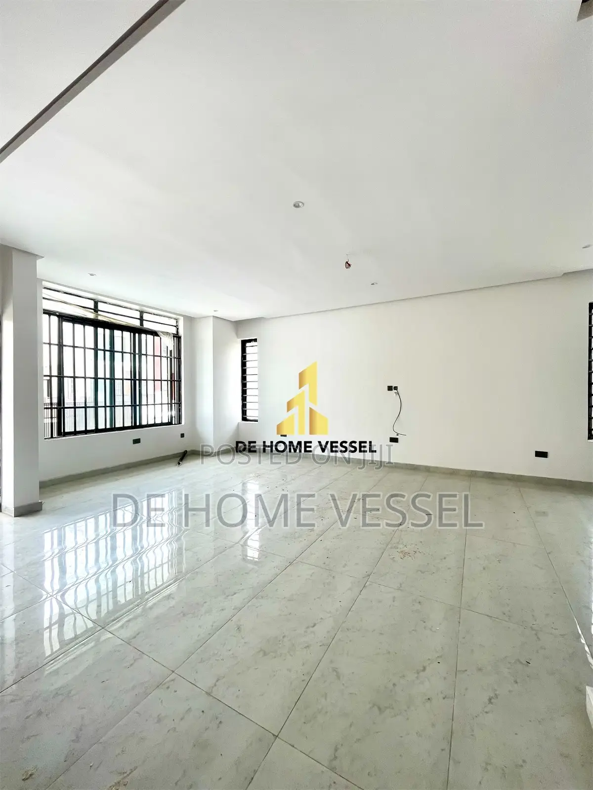 4bdrm Townhouse/Terrace in Ajah for sale