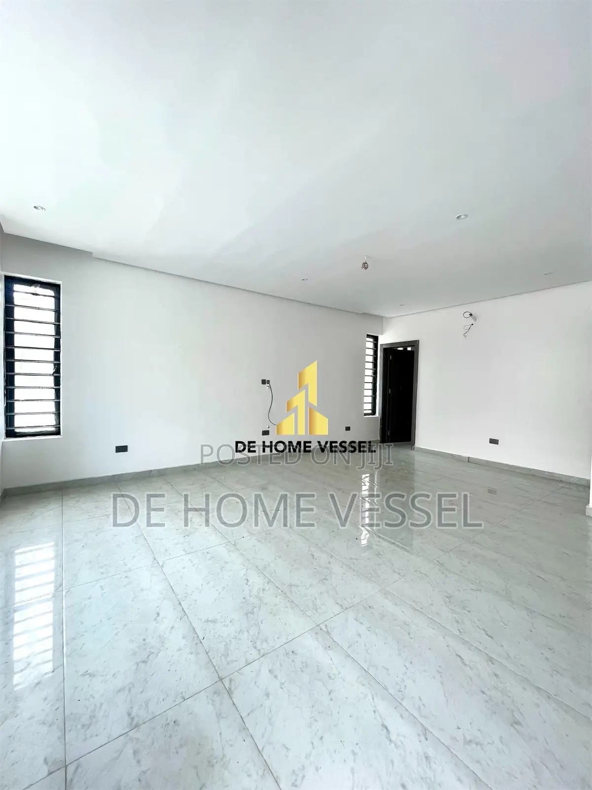 4bdrm Townhouse/Terrace in Ajah for sale