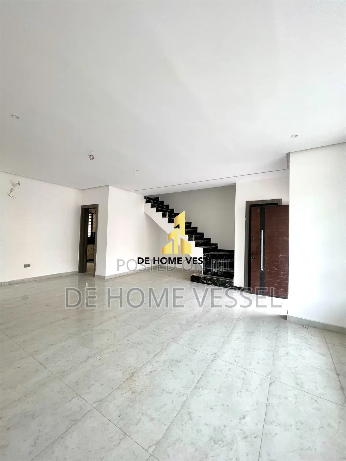 4bdrm Townhouse/Terrace in Ajah for sale