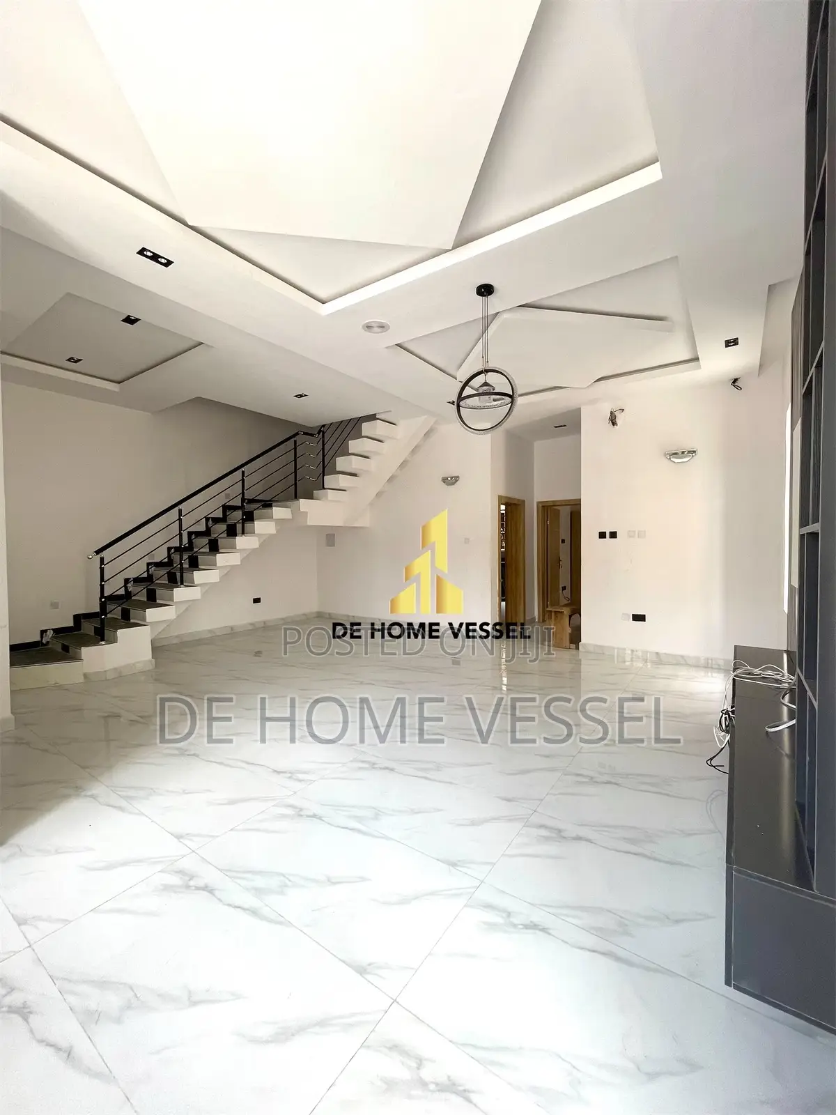 4bdrm Duplex in Ajah for sale