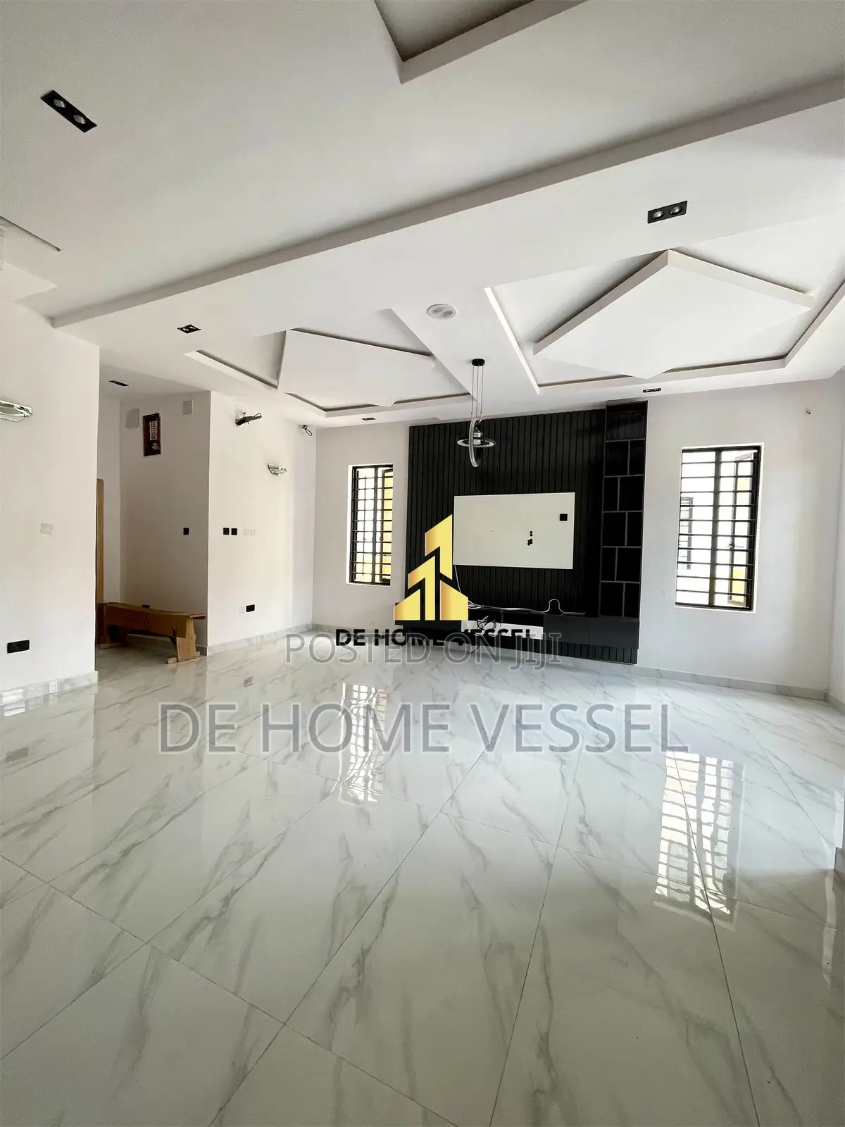4bdrm Duplex in Ajah for sale