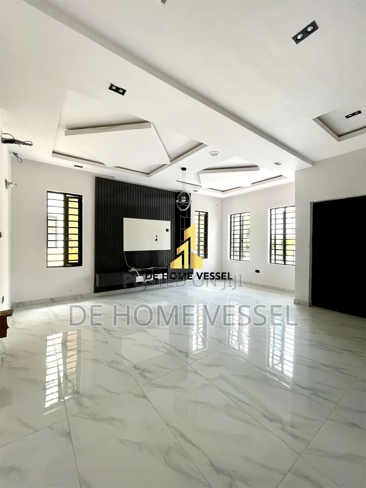 4bdrm Duplex in Ajah for sale