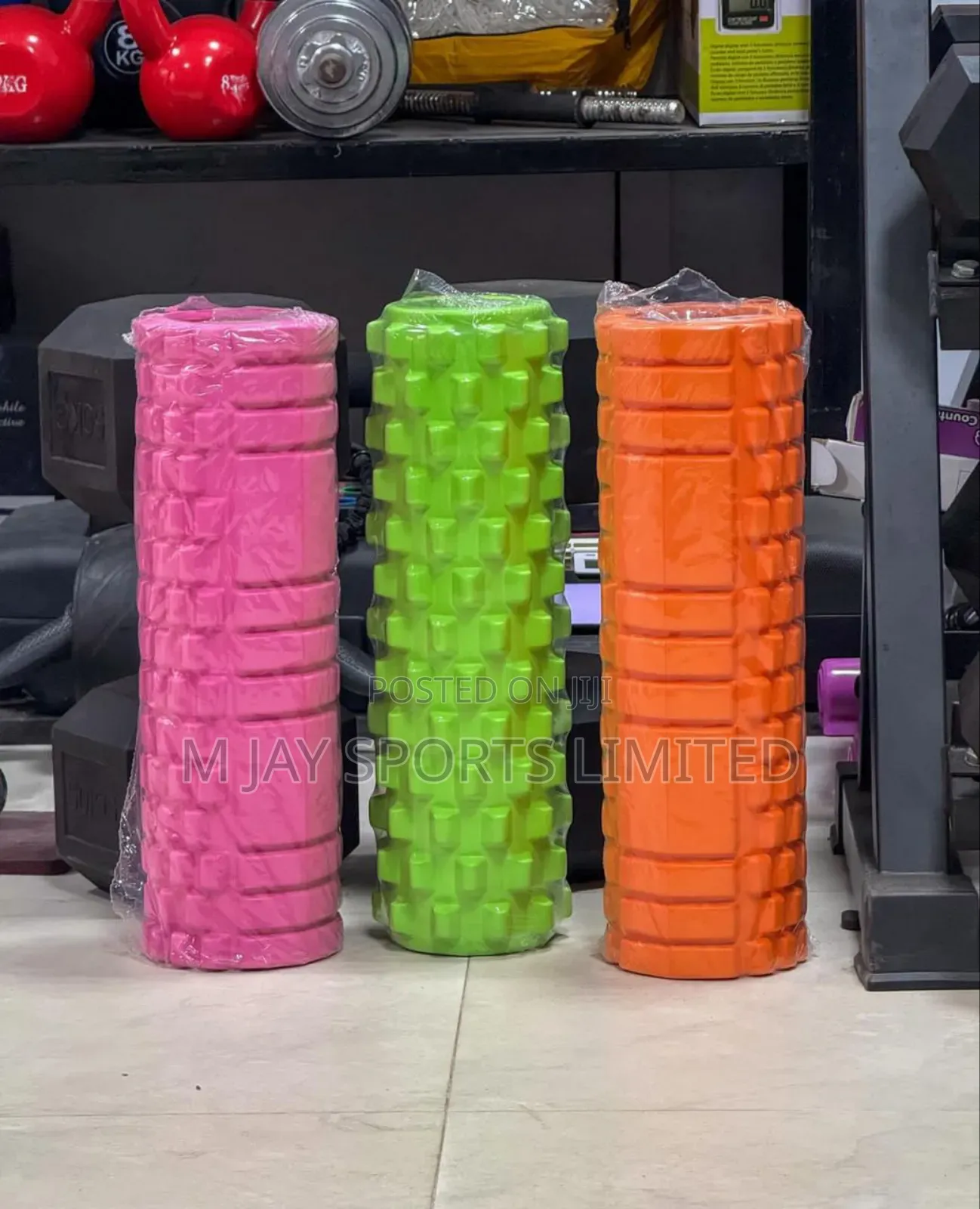 Foam Roller