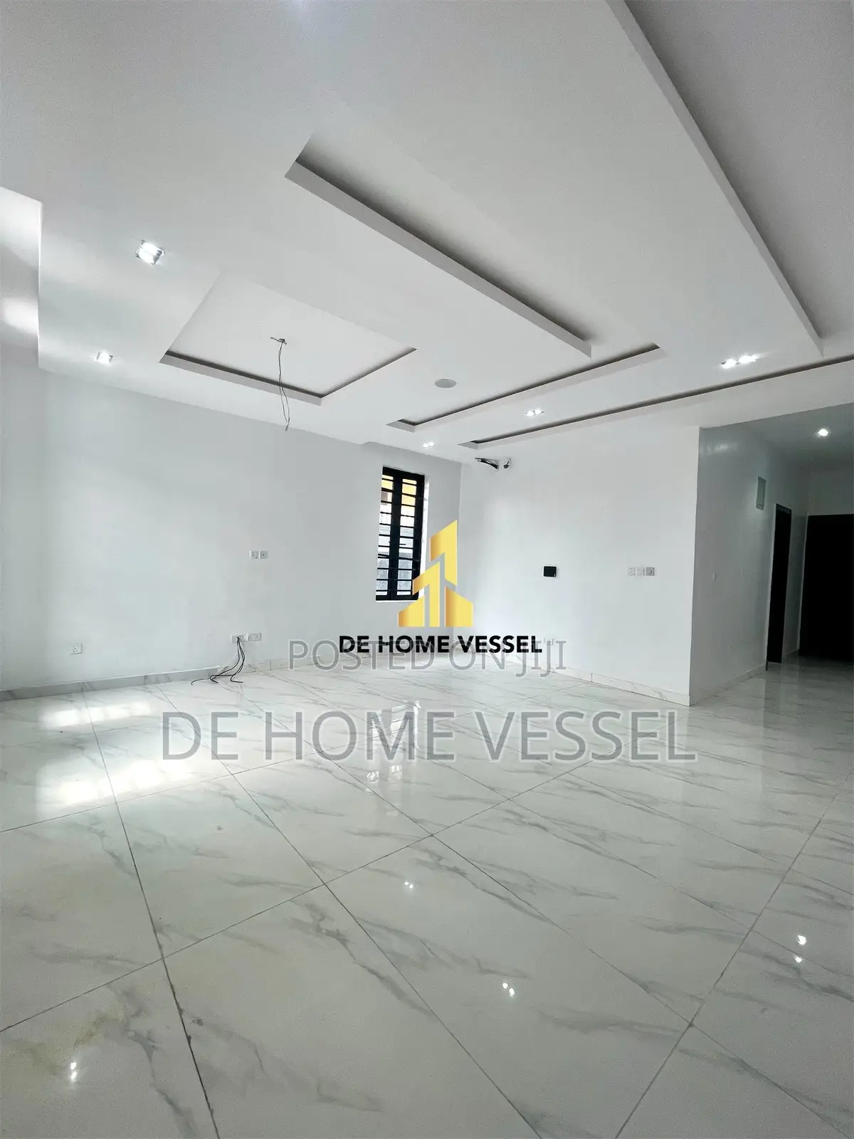 4bdrm Duplex in Agungi for sale