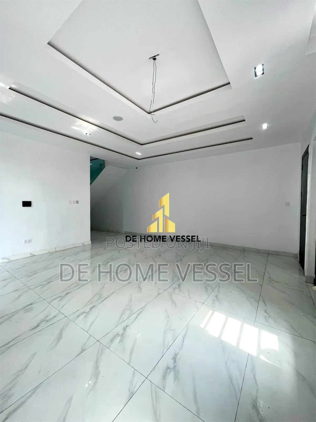 4bdrm Duplex in Agungi for sale
