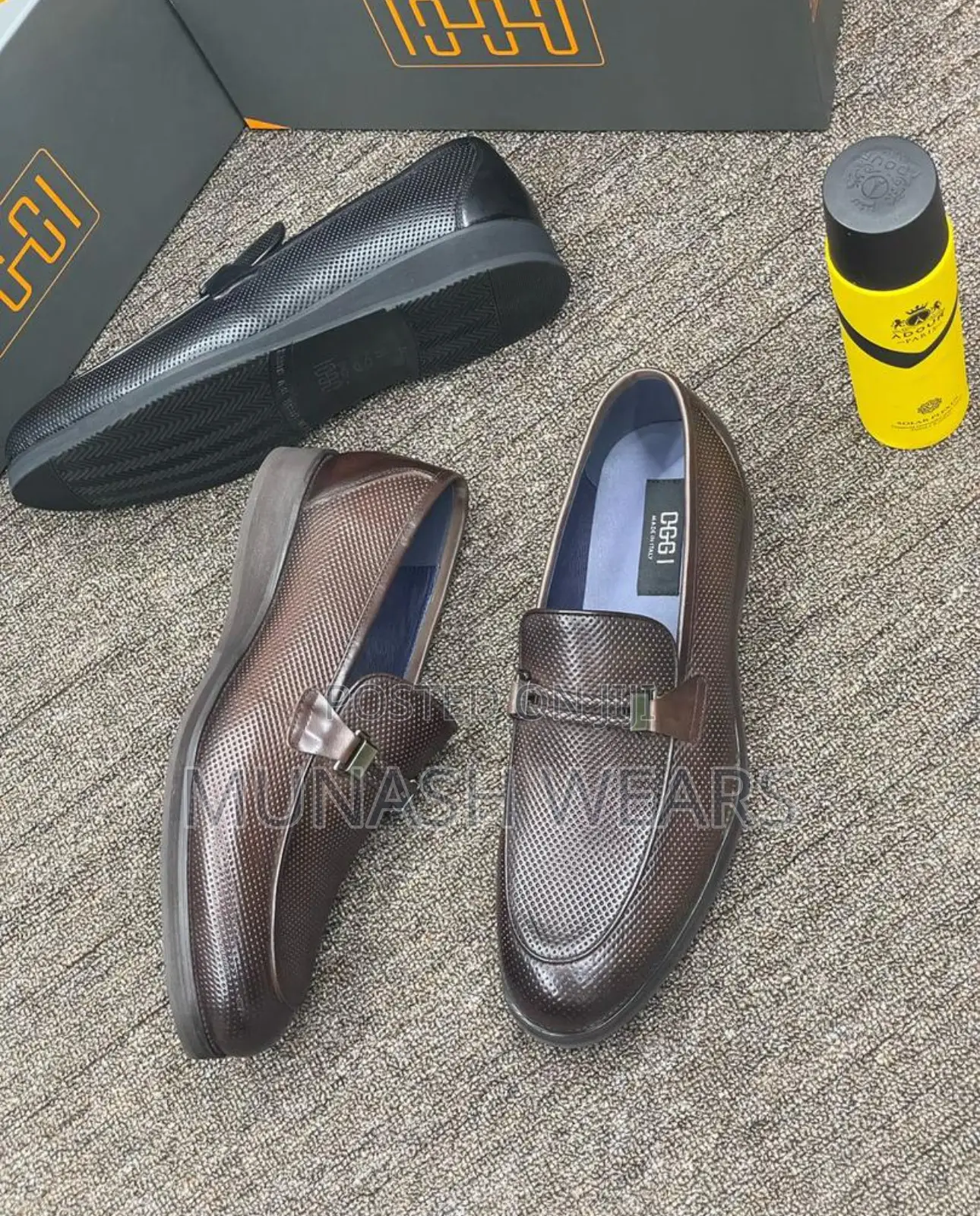 Oggi Casual Shoes 40-46, Nationwide Delivery