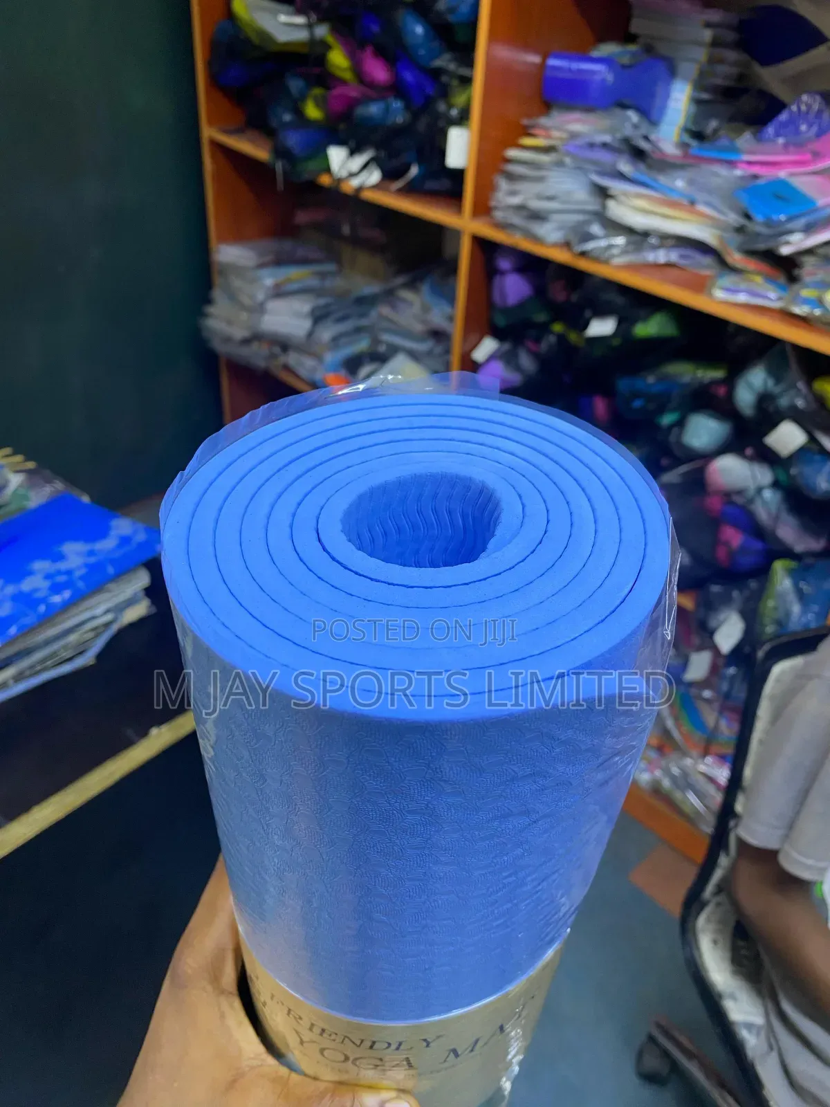 Yoga Gym Mats