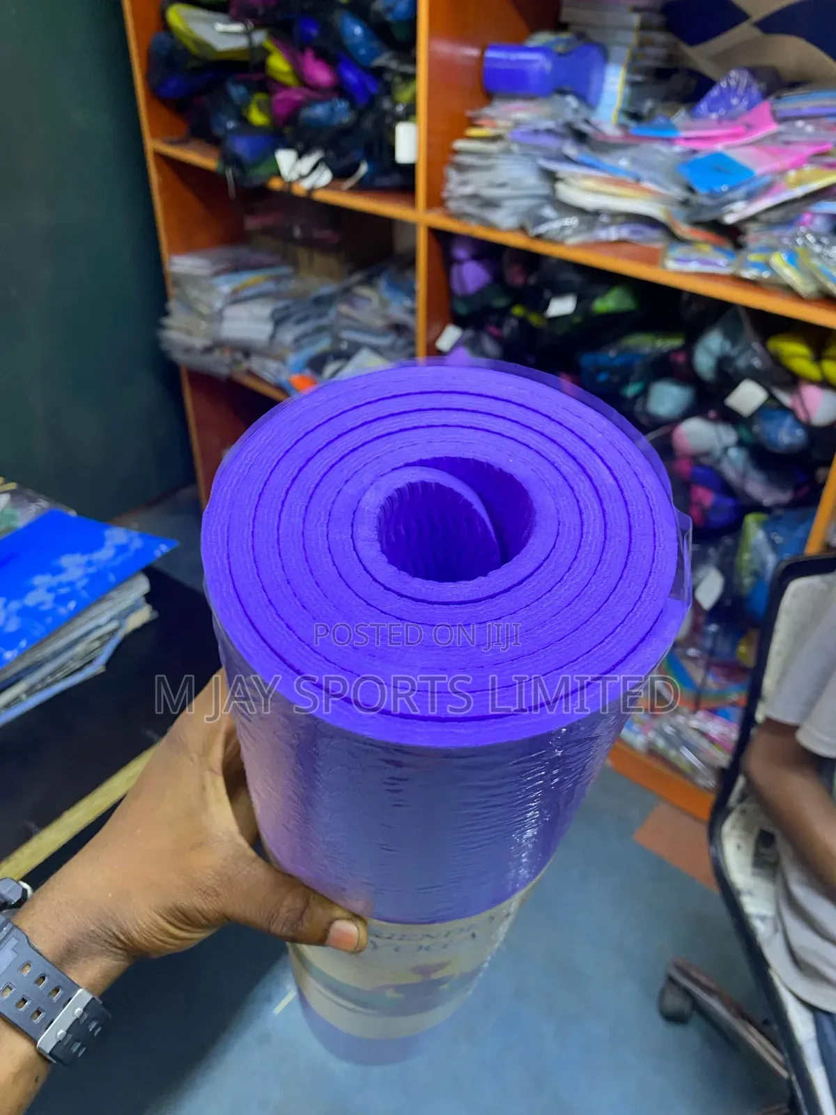 Yoga Gym Mats