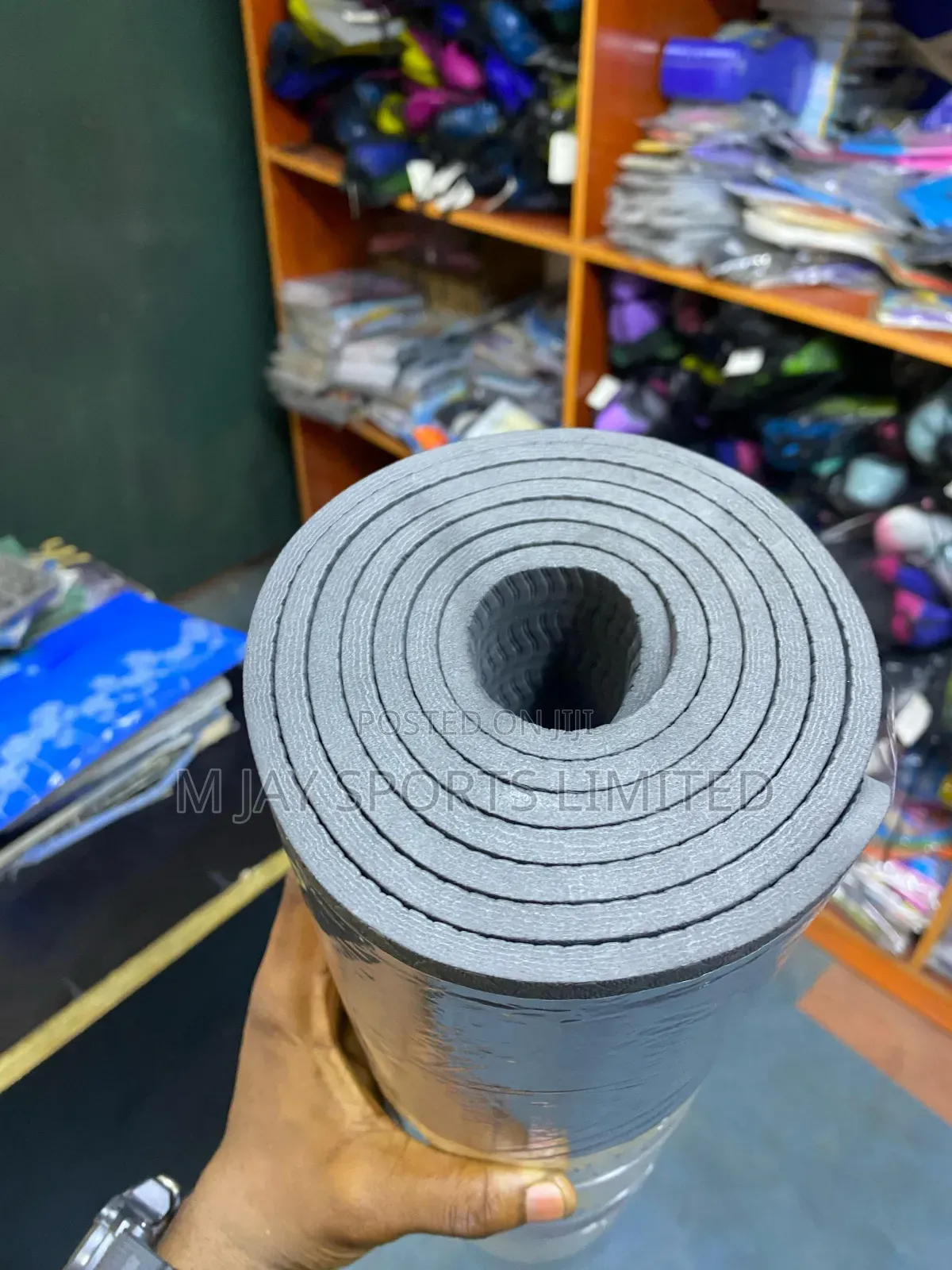 Yoga Gym Mats