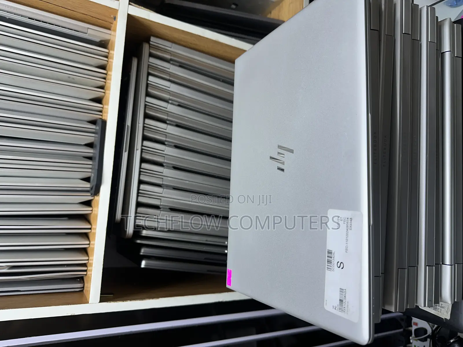 Laptop HP EliteBook 840 G6 16GB Intel Core I5 SSD 256GB