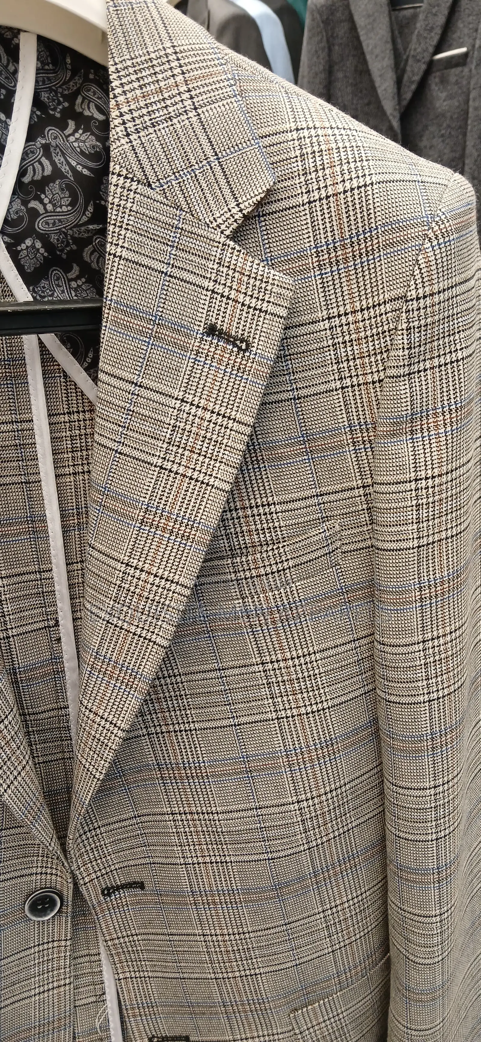 Official Turkish Blazer For Corporate Men
