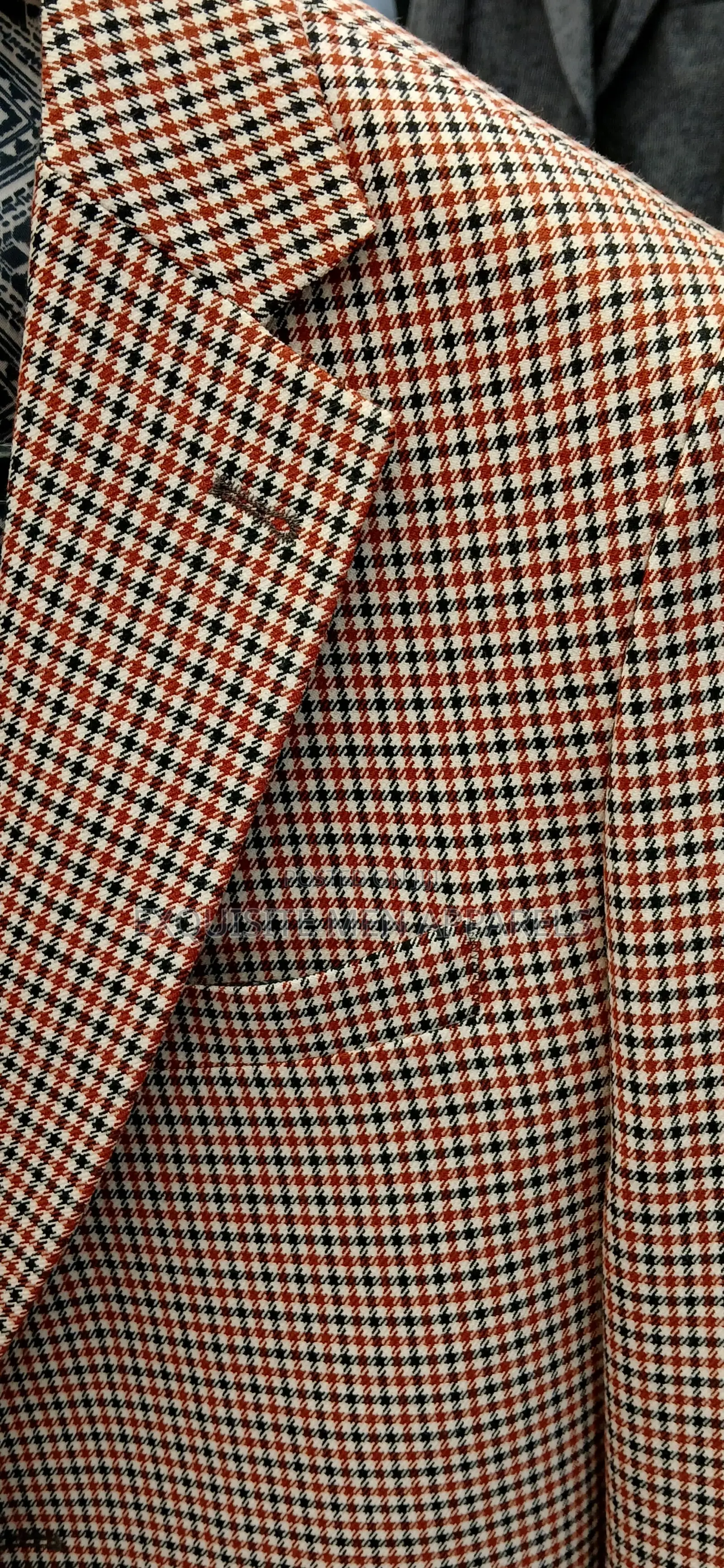 Bespoke Turkish Corporate Men Blazers