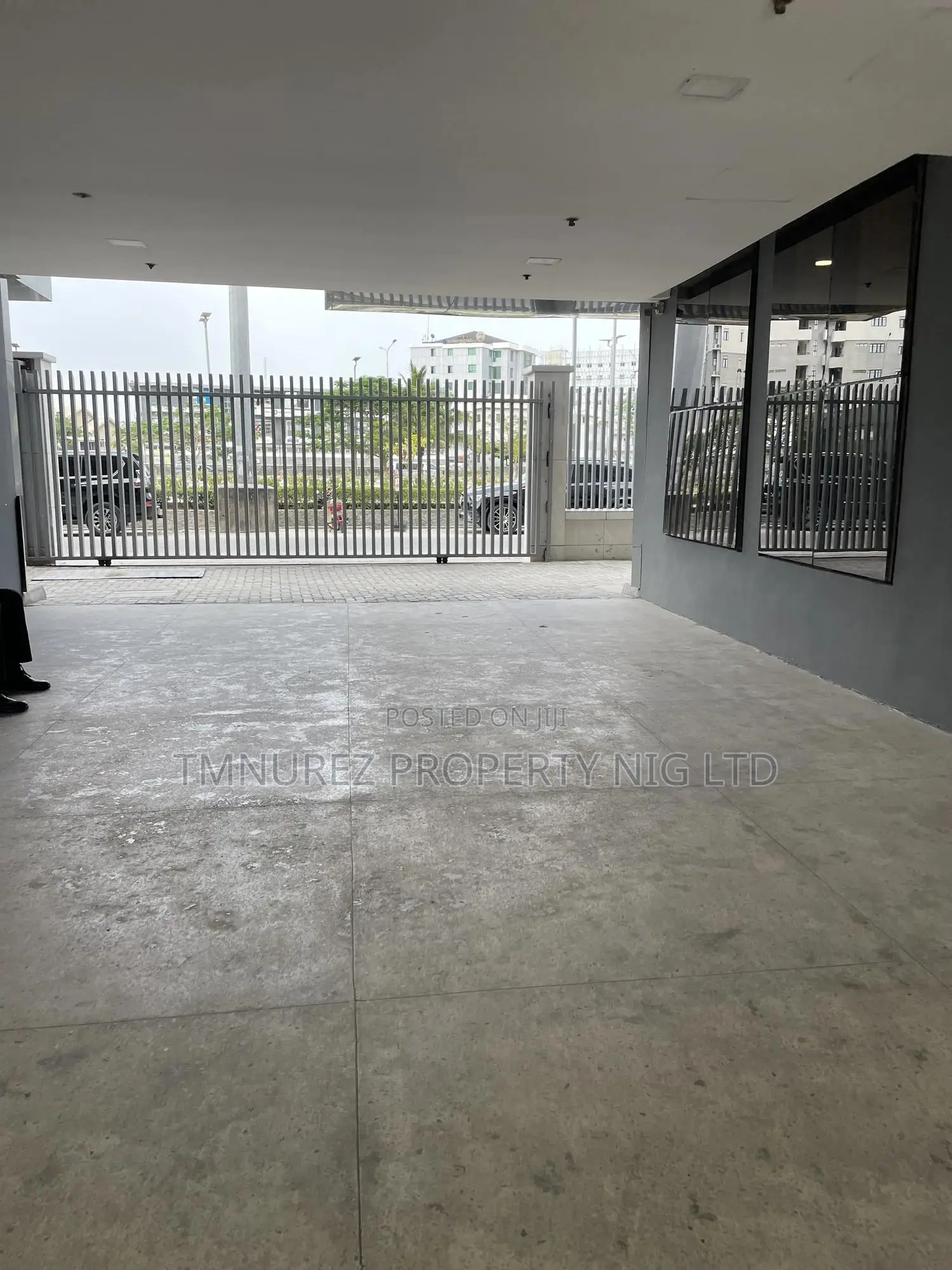 Office Space New Built for Sale in a Very Nice Serene