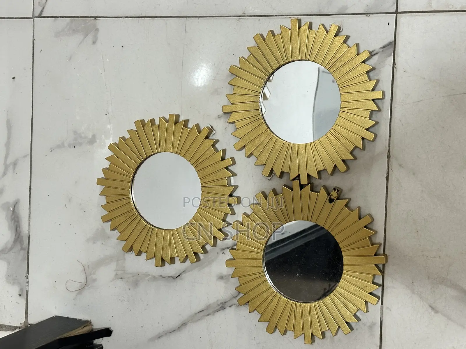 3 In 1 Mirror