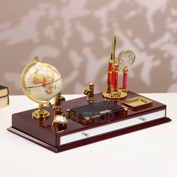 Office Table Organizers