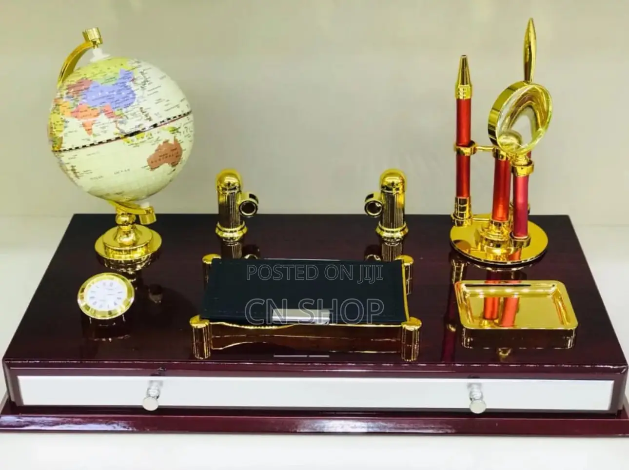 Office Table Organizers