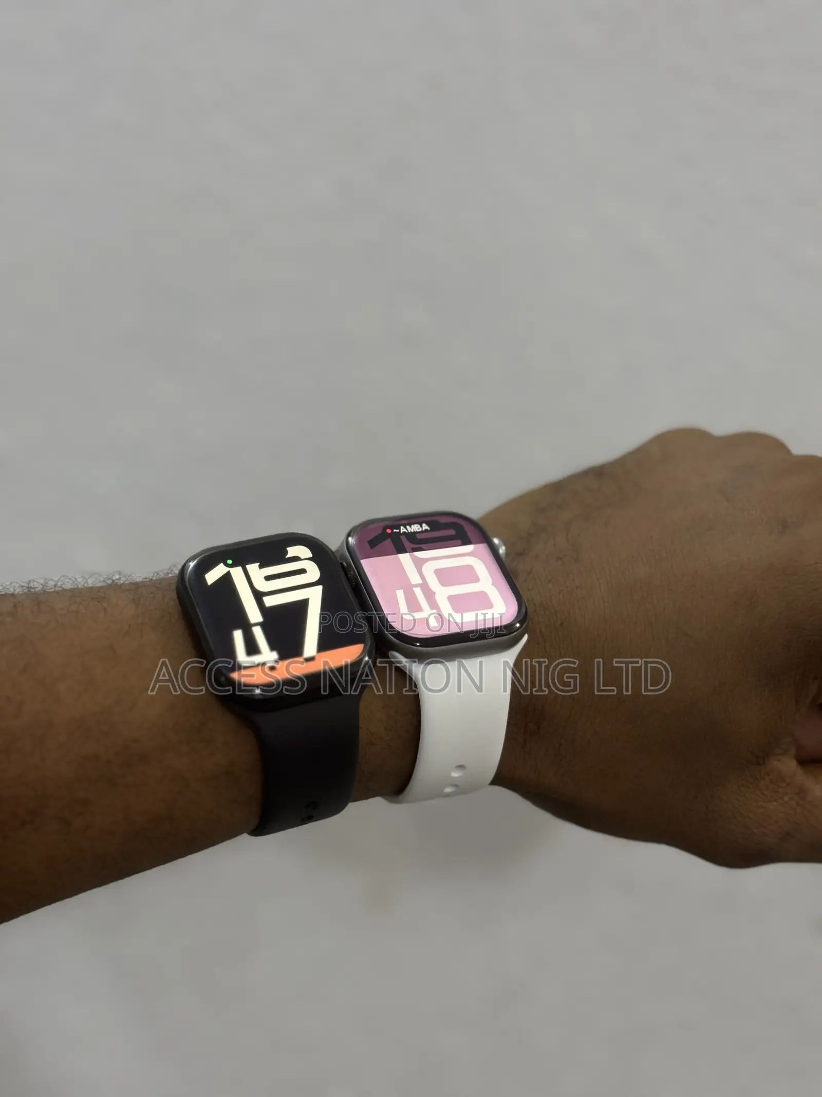 W10t Pro Mini 42mm Microwear Watch 10 Ai Smart Watch Chatgpt