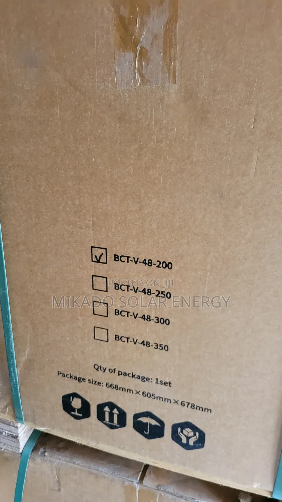 10kwh Blue Carbon Lithium Ion Battery With Affordable Prices