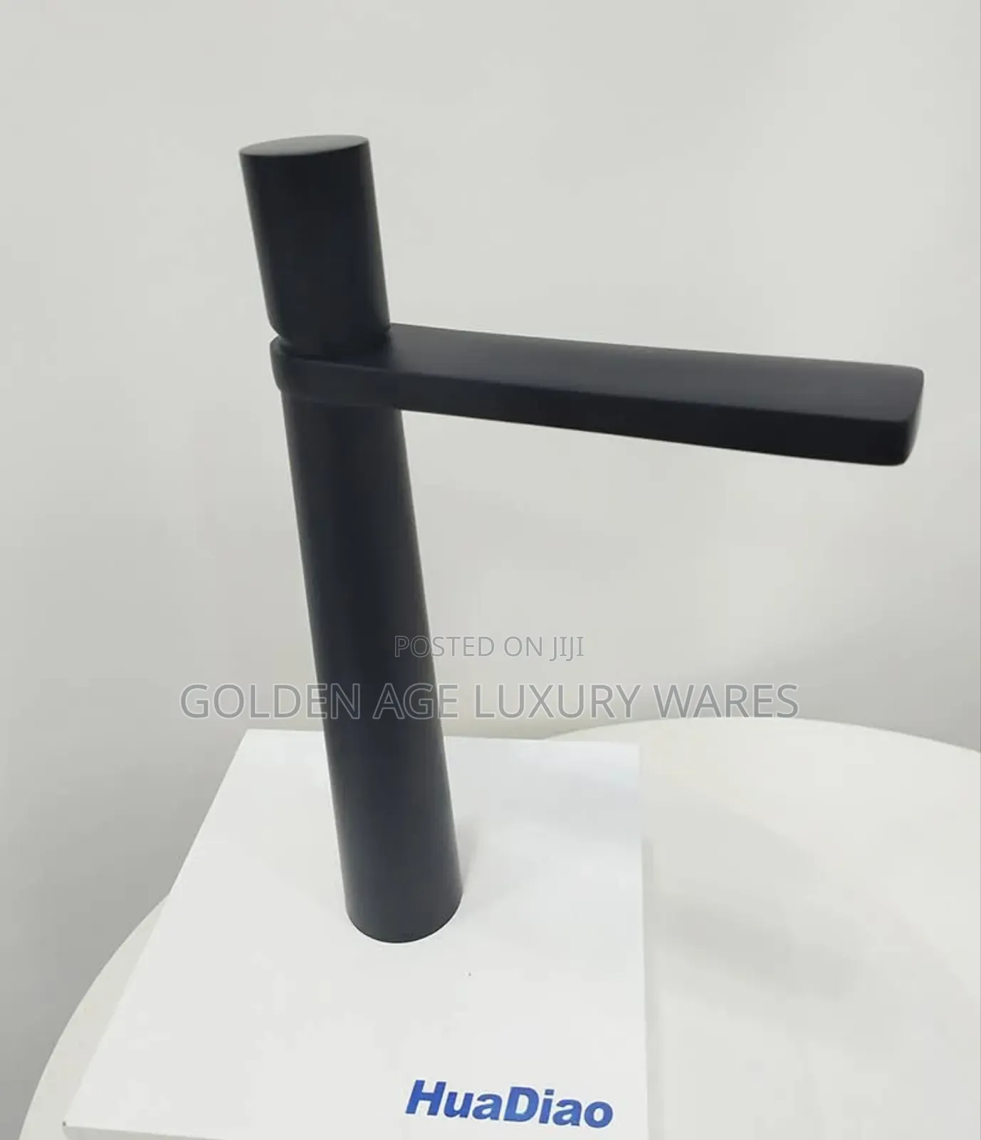 Hd-540 Quality Basin Mixer