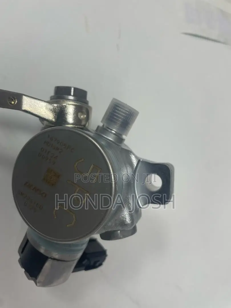 Brand New High Pressure Fuel Pump 2018-2022 Accord