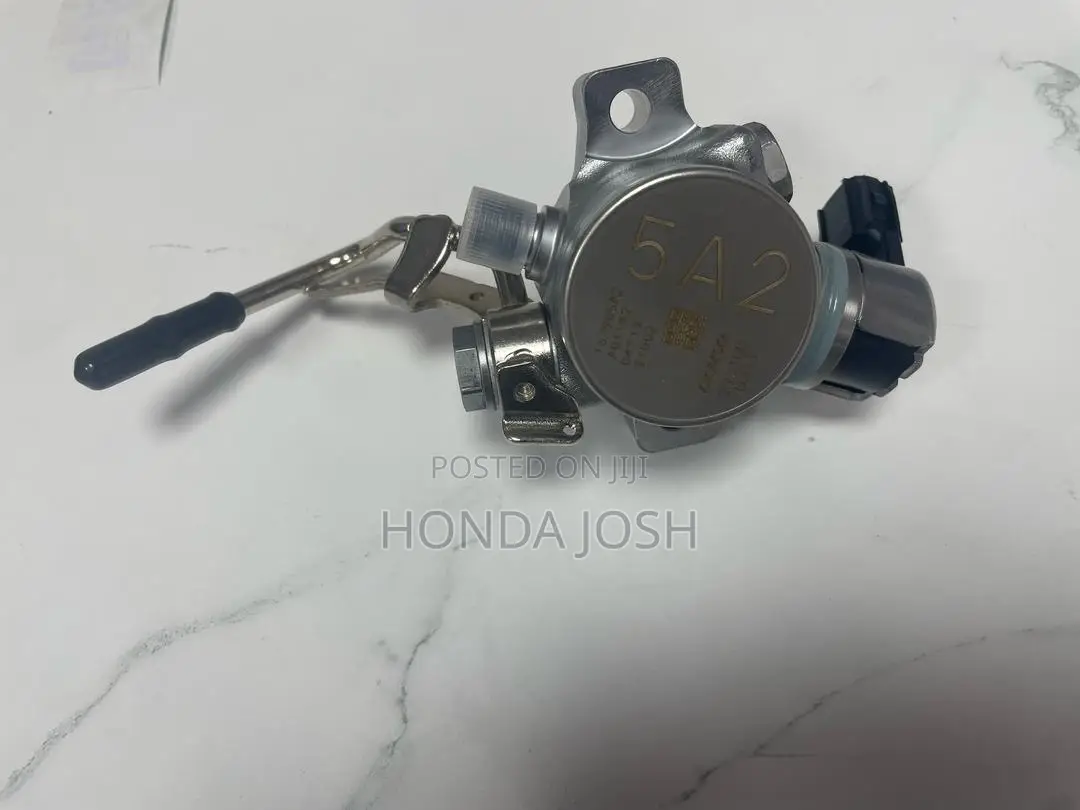 Brand New High Pressure Fuel Pump 2018-2022 Accord