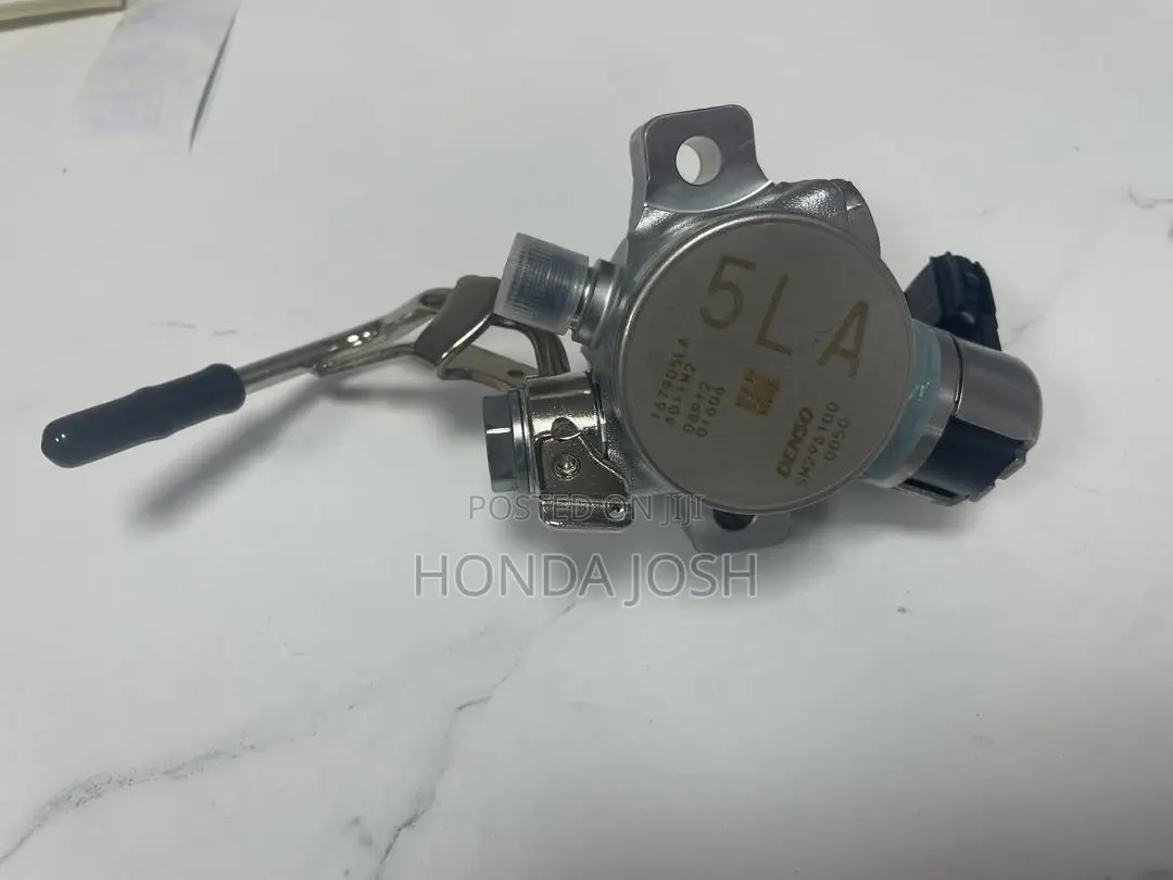 Brand New High Pressure Fuel Pump 2018-2022 Accord