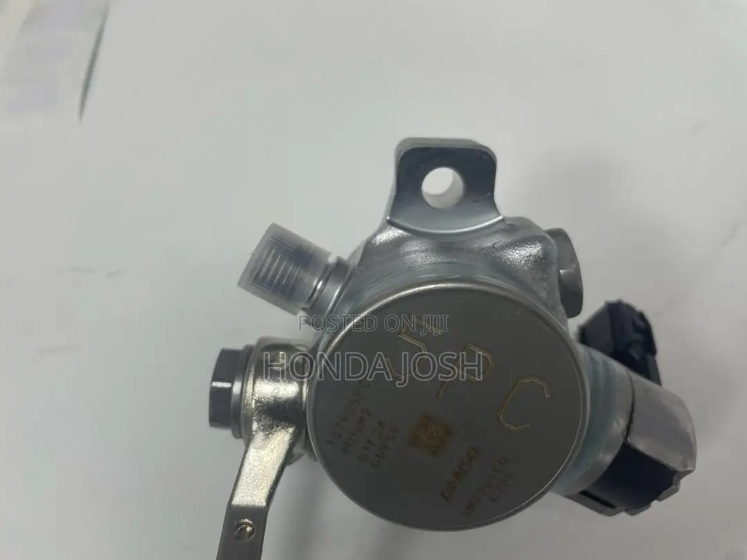 Brand New High Pressure Fuel Pump 2018-2022 Accord