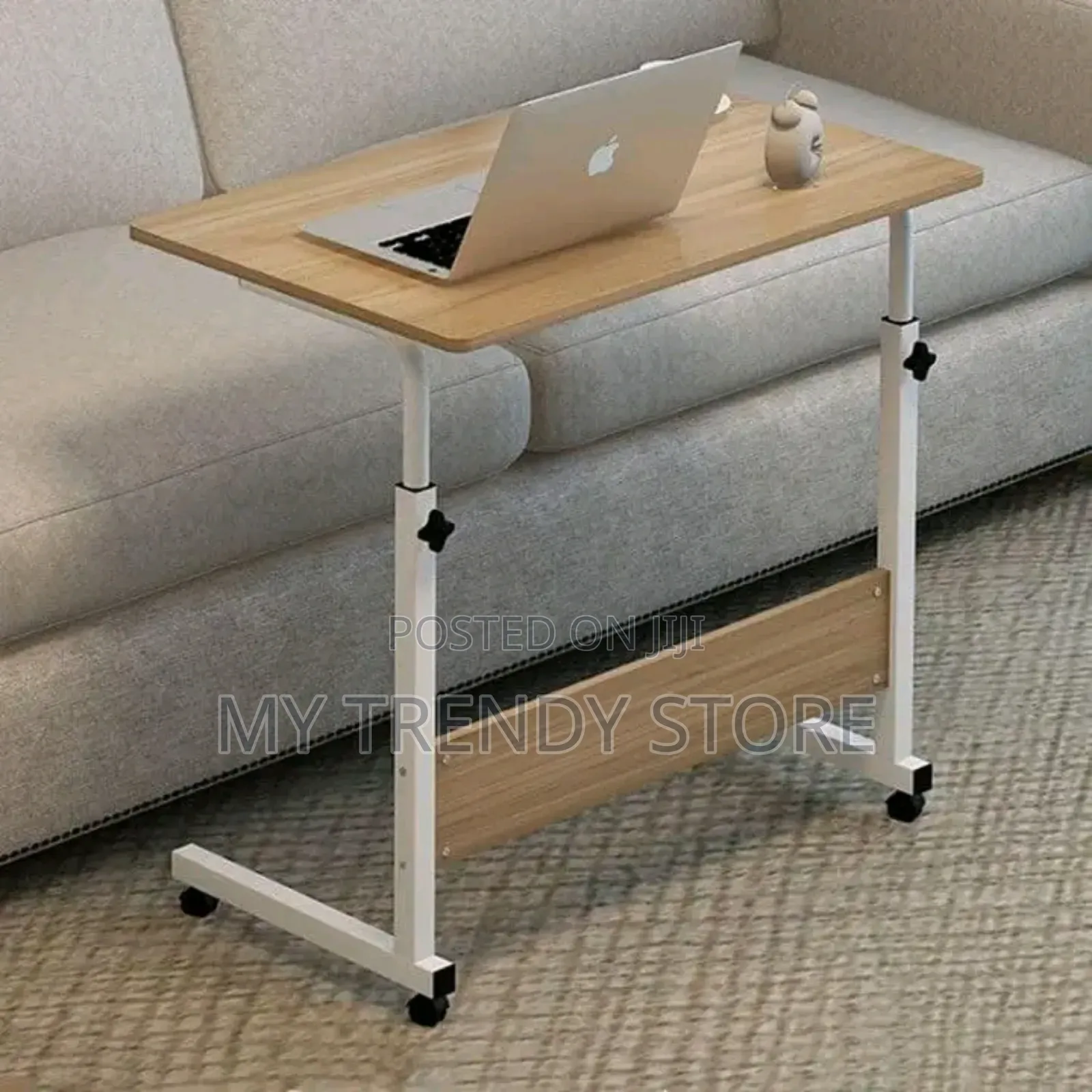 Premium Adjustable Laptop and Bedside Table