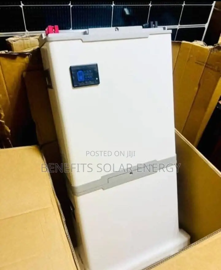 15kwh Smart BMS Blue Carbon Lithium Ion Battery