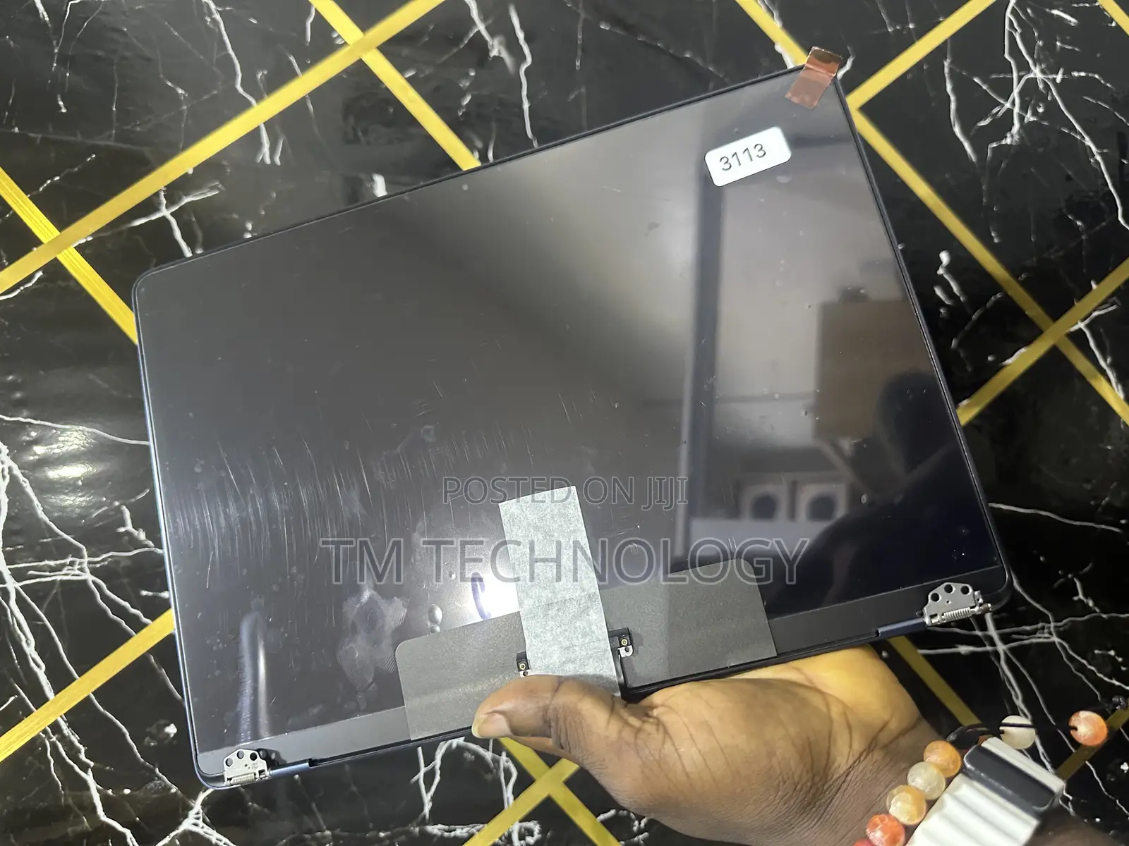 Macbook Air 13inch M3 2023-2024 Screen