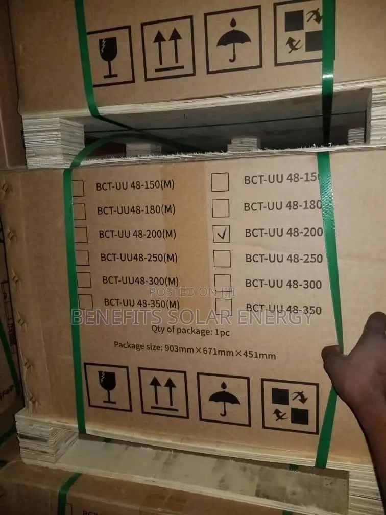 10kwh 48v Blue Carbon Lithium Ion Battery( Table Top)