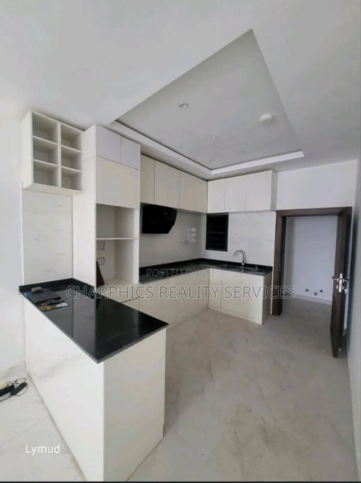 2bdrm Apartment in Ikate for rent